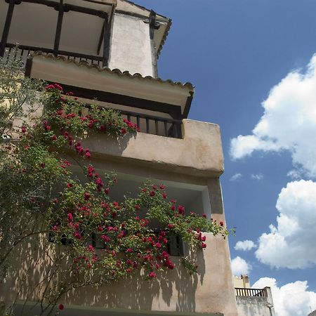 Posada de San José Cuenca  Exterior foto